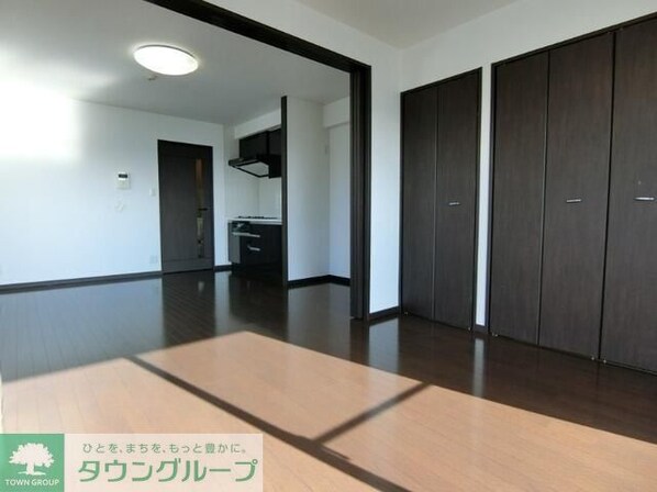 パテラスクエア金町の物件内観写真